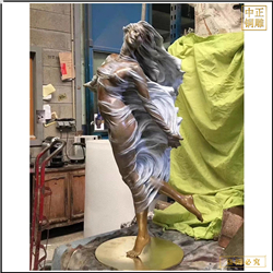 批發(fā)西方人物雕塑廠家