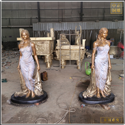 供應(yīng)西方人物