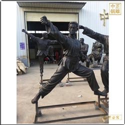 現(xiàn)代人物銅雕批發(fā)價(jià)格 