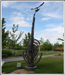 城市銅雕價(jià)格