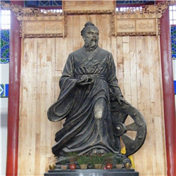 古代人物雕像廠(chǎng)家